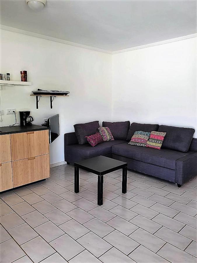 Apartment Greenflash Playa Exteriör bild